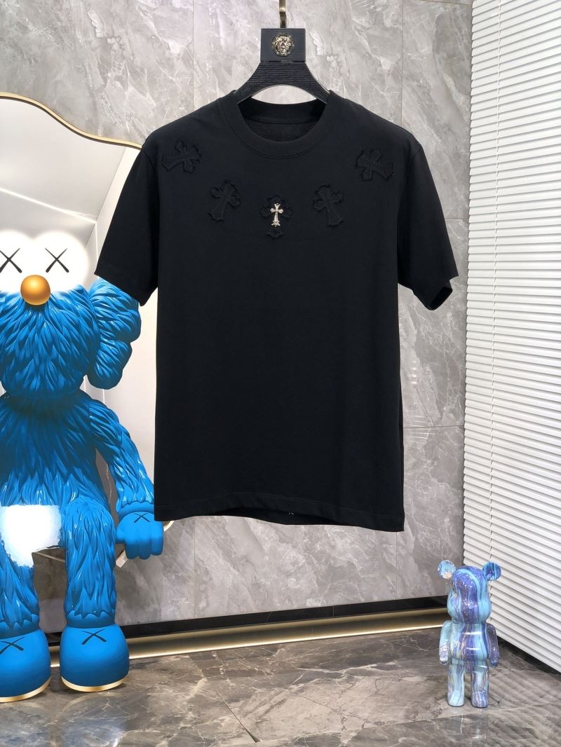 Chrome Hearts T-Shirts